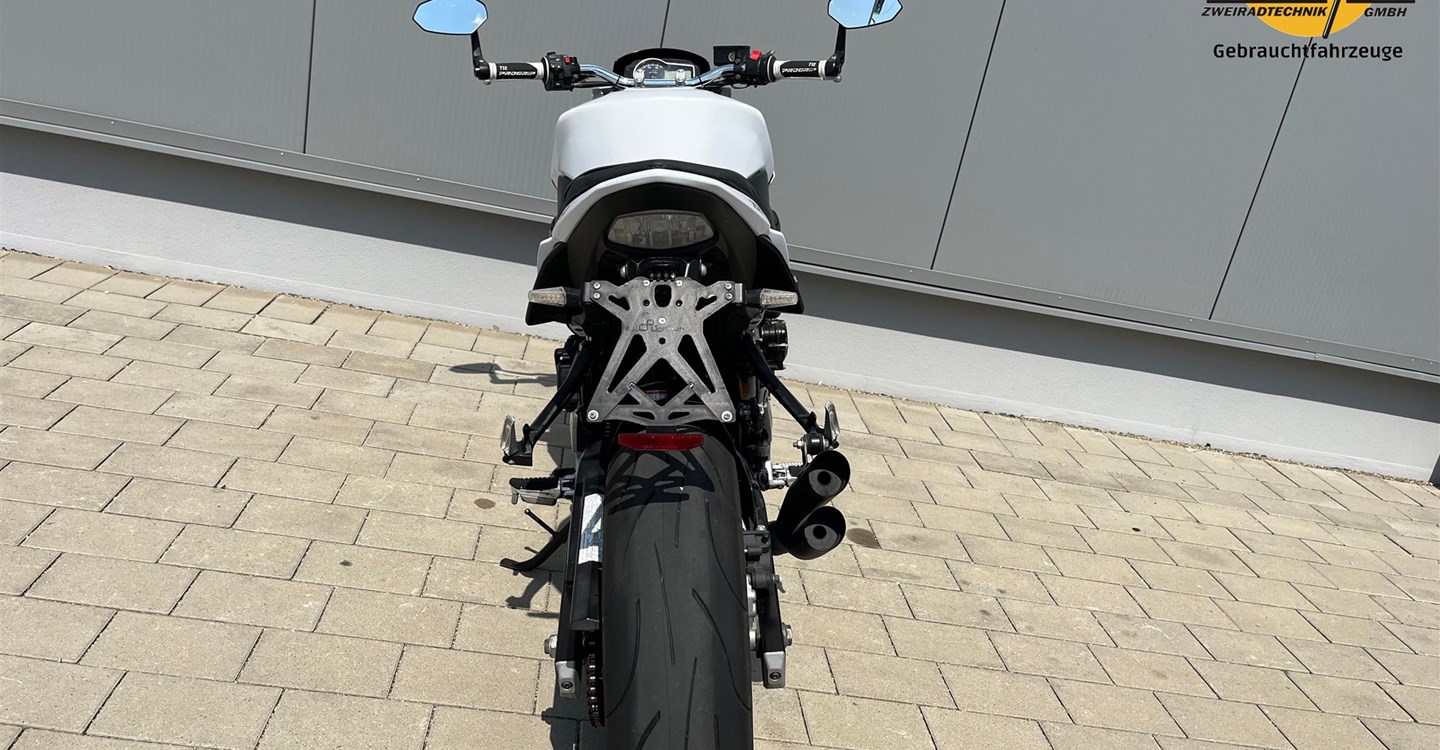 Angebot Suzuki GSR 750