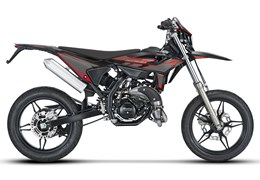 Neumotorrad Beta RR 50 STD