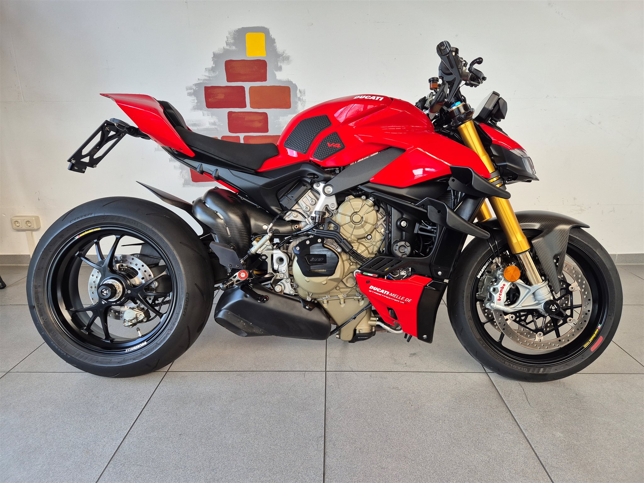 Ducati