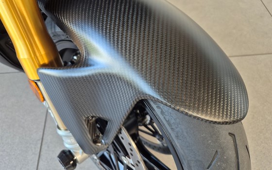 Gebrauchtmotorrad Ducati Streetfighter V4 S - Bild 6