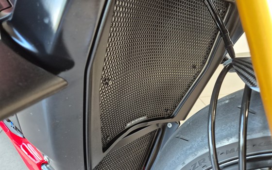 Gebrauchtmotorrad Ducati Streetfighter V4 S - Bild 9