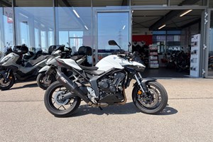 Angebot Honda CB1000 Hornet
