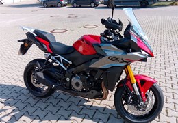 Gebrauchte Suzuki GSX-S1000GX