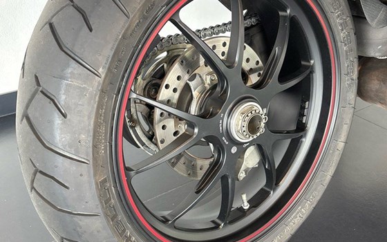 Gebrauchtmotorrad Ducati Hypermotard 1100 Evo SP - Bild 3