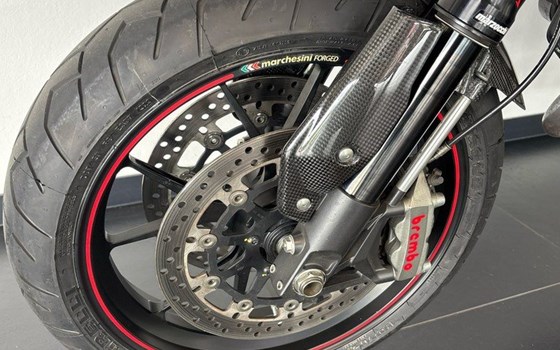 Gebrauchtmotorrad Ducati Hypermotard 1100 Evo SP - Bild 9