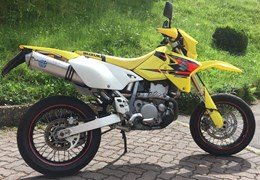 Gebrauchte Suzuki DR-Z 400 SM