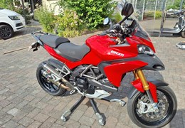 Gebrauchte Ducati Multistrada 1200 S Touring