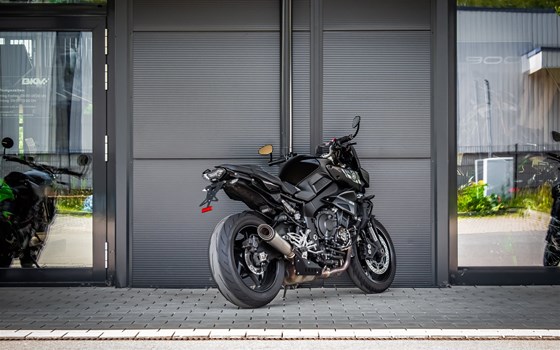 Gebrauchtmotorrad Yamaha MT-10 - Bild 2