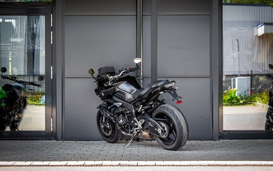 Gebrauchtmotorrad Yamaha MT-10 - Bild 3