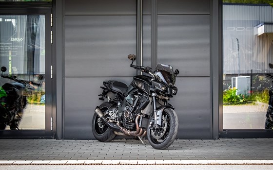Gebrauchtmotorrad Yamaha MT-10 - Bild 6
