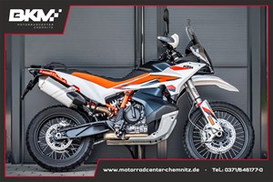 Angebot KTM 890 Adventure R