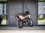 Angebot KTM 890 Adventure R