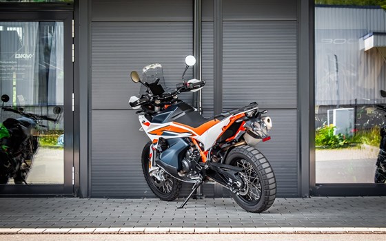 Gebrauchtmotorrad KTM 890 Adventure R - Bild 3