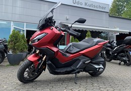 Gebrauchte Honda ADV350