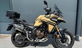 Voge Valico 625i DSX