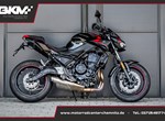 Angebot Kawasaki Z650