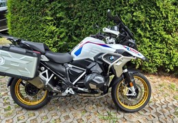 Gebrauchte BMW R 1250 GS
