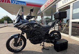 Neumotorrad Zontes 703F