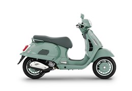 Neumotorrad Vespa GTS 80th 310