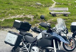 Gebrauchte BMW R 1200 GS