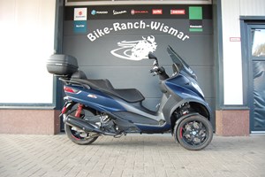 Angebot Piaggio MP3 500 hpe Sport