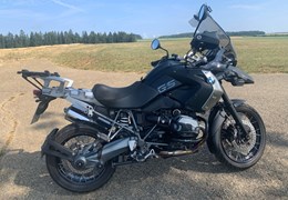 Gebrauchte BMW R 1200 GS