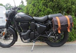 Gebrauchte Royal Enfield Classic 350