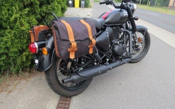 Gebrauchtmotorrad Royal Enfield Classic 350 - Bild 5