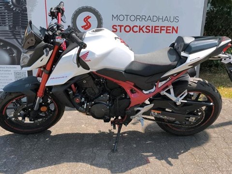 Fahrzeugbestand