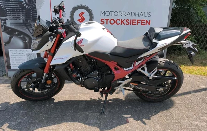 Honda CB 750