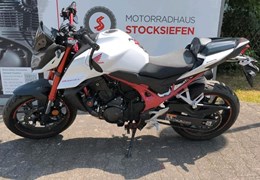 Gebrauchte Honda CB 750