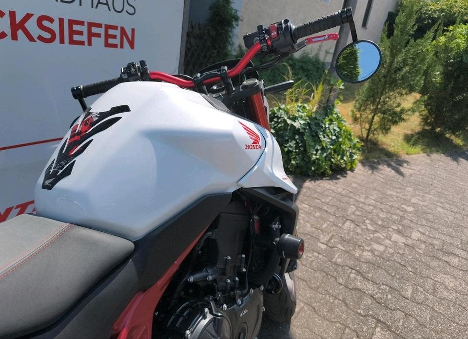 Angebot Honda CB 750