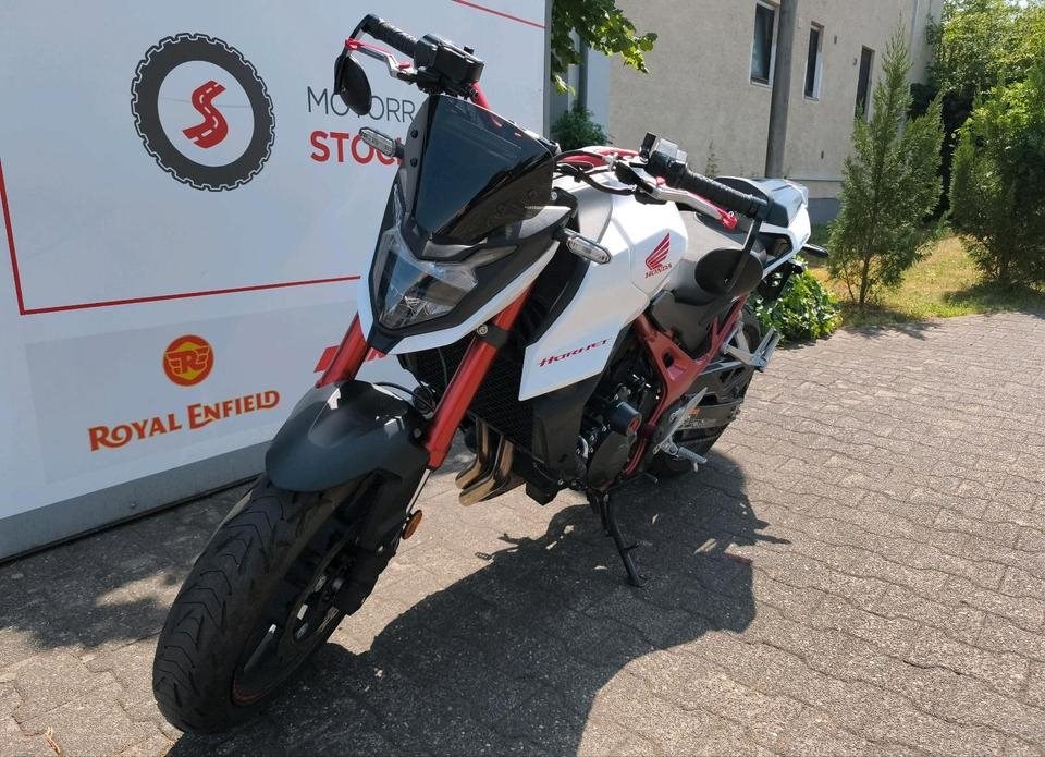 Angebot Honda CB 750