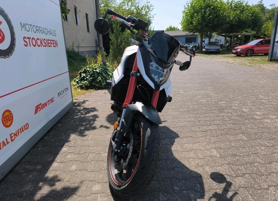 Angebot Honda CB 750