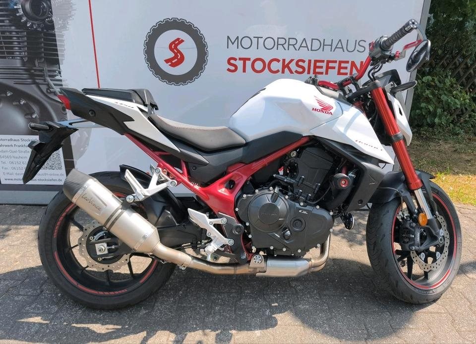 Angebot Honda CB 750