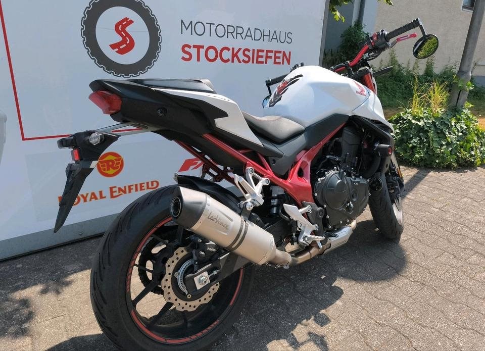Angebot Honda CB 750