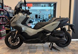 Gebrauchte Honda ADV350