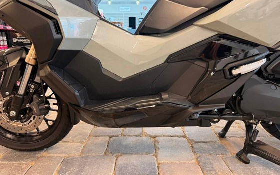 Gebrauchtmotorrad Honda ADV350 - Bild 3