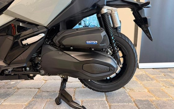 Gebrauchtmotorrad Honda ADV350 - Bild 4