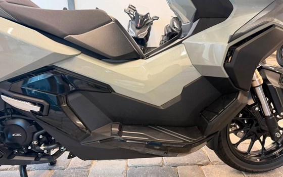 Gebrauchtmotorrad Honda ADV350 - Bild 7