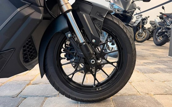 Gebrauchtmotorrad Honda ADV350 - Bild 8