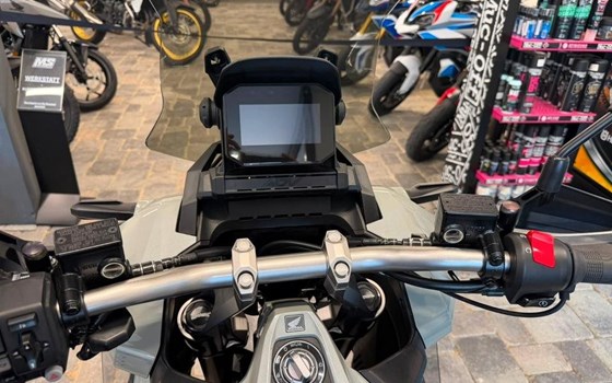 Gebrauchtmotorrad Honda ADV350 - Bild 9
