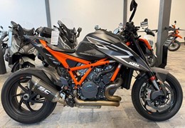 Gebrauchte KTM 1290 Super Duke RR