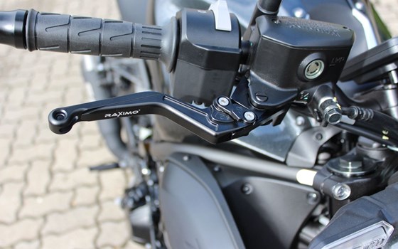 Neufahrzeug Kawasaki Z900 - Bild 10