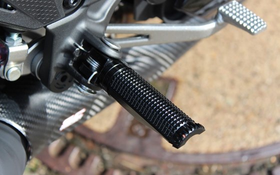 Neufahrzeug Kawasaki Z900 - Bild 11