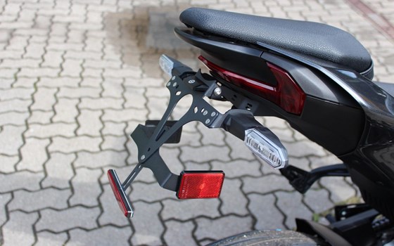 Neufahrzeug Kawasaki Z900 - Bild 12