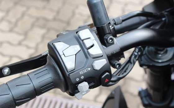 Neufahrzeug Kawasaki Z900 - Bild 13