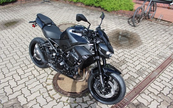 Neufahrzeug Kawasaki Z900 - Bild 14