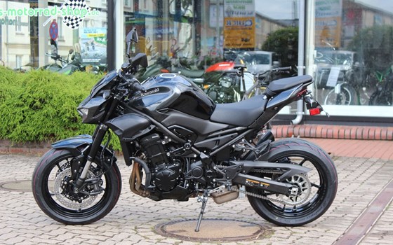 Neufahrzeug Kawasaki Z900 - Bild 2