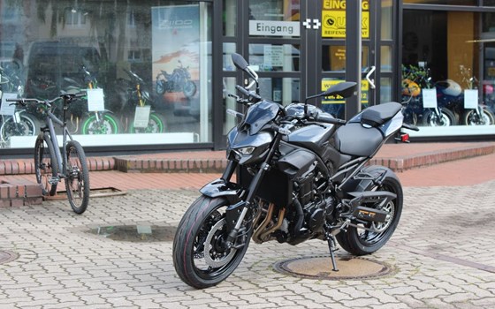 Neufahrzeug Kawasaki Z900 - Bild 3